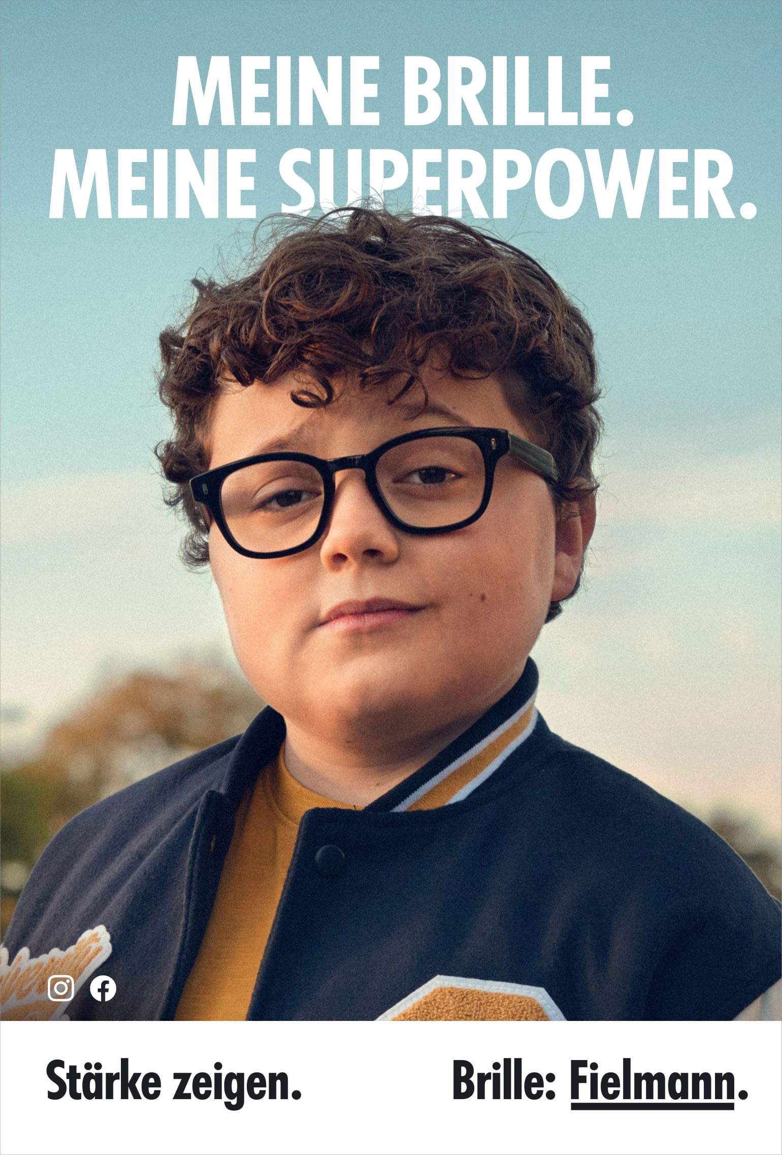 Offenbar Gelee etwas brille fielmann werbung Opfern Wahl Gegner